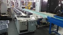 機(jī)床上下料生產(chǎn)線電機(jī)如何驅(qū)動！