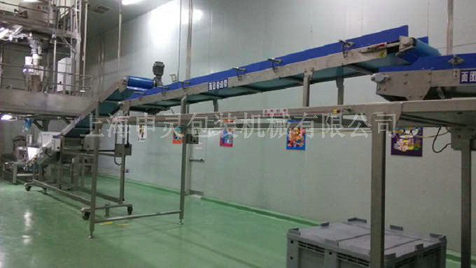  使用食品輸送機(jī)，需要解決哪些問題